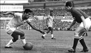 Mané Garrincha